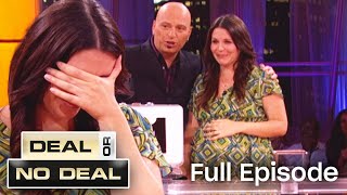 Choose Wisely: Deal or Go All the Way! | Deal or No Deal with Howie Mandel | S01 E55