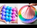 Satisfying Slime ASMR Vidéos Slime Relaxantes 1578 