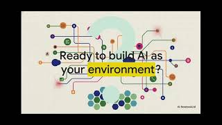 Persistent AI Environments