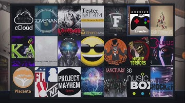 how to launch nes snes sega genesis from kodi