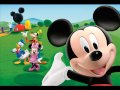 La Casa de Mickey Mouse ( Al reves )