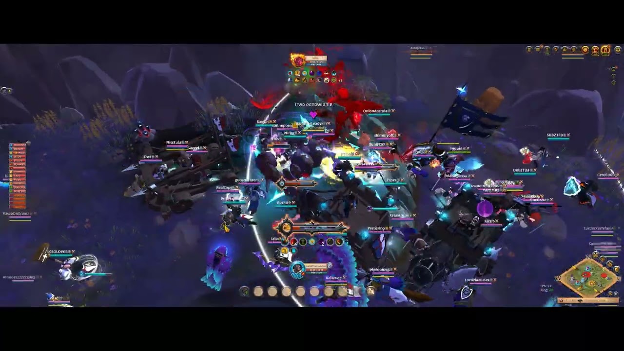 Polish Portuguese Alliance Vs Dogs #9