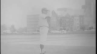 Ball State University Cardinals vs. Purdue University Boilermakers baseball, 1969