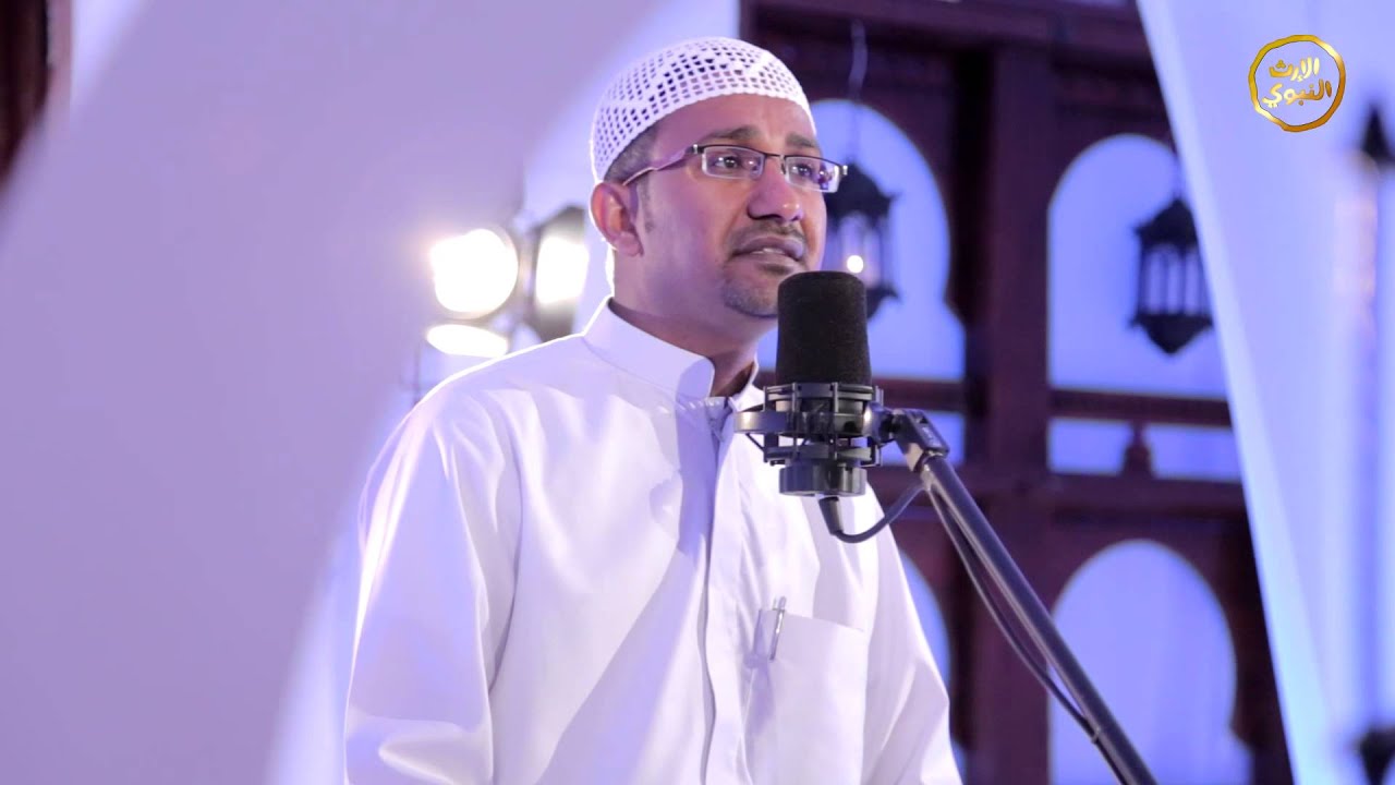 وقد جمع الأسرار - المنشد / علي سلمان - @alerthTV