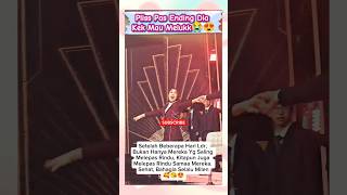 Oo Benerr Efek Ldr Makin Mesra Nishortsfypvalenda7milada7da7indosiarviral