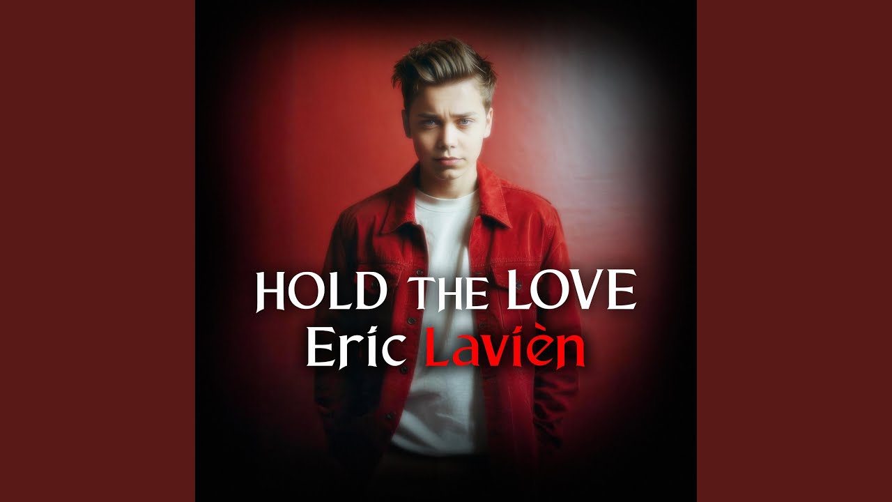 Hold the Love