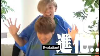 Kyomoto Taiga's Best Kyomo Moments