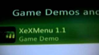 XeXMenu1.1