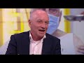 INTERVIEW Roel Coutinho | 'Nederlandse vaccinatiestrategie is beschamend'