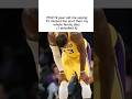 Is this relatable #funny #nba