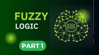 1️⃣ 🔍 Introduction to Fuzzy Logic: The Basics Explained
