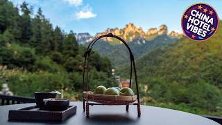 National Forest Park(Yangjiajie ) MINI Inn | Zhangjiajie, China | Hotel Review 🛏️ | China Hotel Vibes