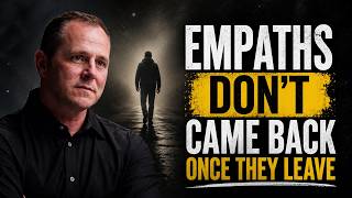 If You Do This To An Empath, They’ll Quietly Disappear Forever || Chase Hughes Motivational Speech