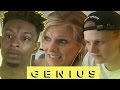 Mom reacts to 21 Savage "No Heart" Official Lyrics & Meaning