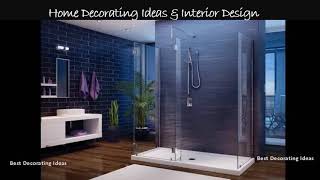 Bathroom showers designs walk in | Best Stylish Modern bathroom picture designs