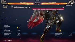 150. Running Cross Driver