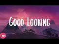 Suki Waterhouse Good Looking Lyrics Suki Waterhouse Good Looking Lyrics