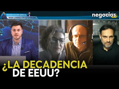 "EEUU bombardea en Yemen porque no sabe lo que hacer. Es un s&iacute;ntoma m&aacute;s de la decadencia de EEUU"