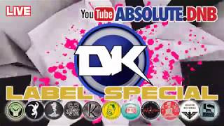 DK - Moving Shadow History mix Part 2 - Releases 046 to 080