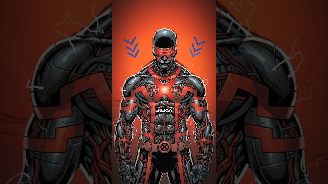 The Cyclops power doesn't make sense 😑