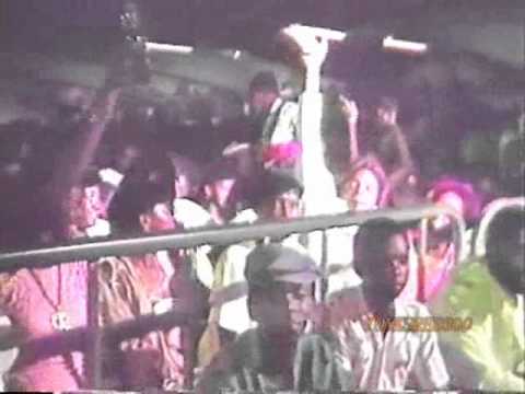 Junior Demus 1988
