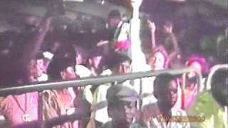 Junior Demus 1988