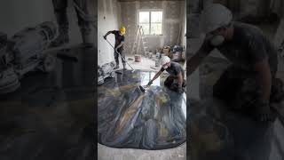 Satisfying Construction ASMR 🔨✨ (Wait for the End!) #satisfying #construction #satisfying #shorts