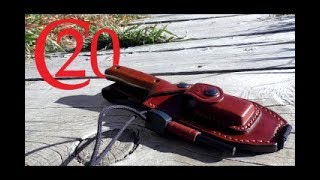 Jeo Tec No. 21 First Impressions
