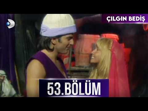 Çılgın Bediş 53. Bölüm - HD
