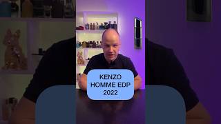 KENZO HOMME 2022 EDP. ДЛЯ ТОГО, КОМУ НАДО БОЛЬШЕ, ЧЕМ ПРОСТО СРЕДНЯЯ ВОДИЦА