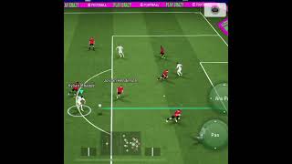 Şov yapmayı severiz #efootball #pes #efootball2026 #shortsvideo #pess #pesmobile