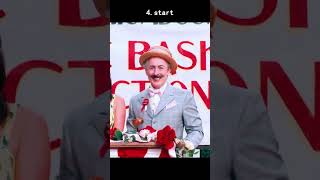 🎭 "THE GENTLEMAN'S PUNCH MELTDOWN" 🍹😤