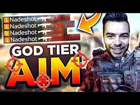 BEST BLACKOUT SOLO PLAYER? - COD Black Ops 4 Blackout Gameplay