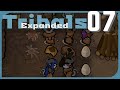 Part 07 tribals expanded rimworld