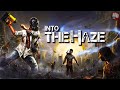 Craft Build Survive Until Help Arrives | Into The Haze Gameplay | First Look