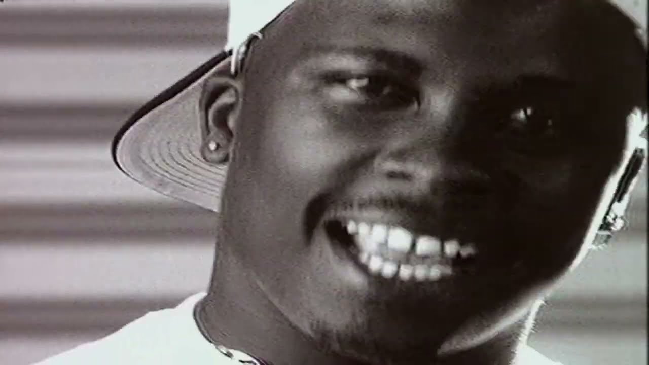 ATT WILL-JUST ANOTHER DAY IN 〜 G rap Att Will - Just Another Day In Compton (HD) 1993 - YouTube