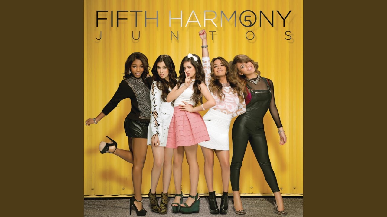 Que Bailes Conmigo Hoy (Don't Wanna Dance Alone)