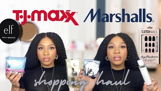 The Latest @tjmaxx & @marshalls Tiktok Viral Finds!! + Perfume Dupes #shopping #trending #haul by Ms. Mariee 391 views 6 months ago 19 minutes