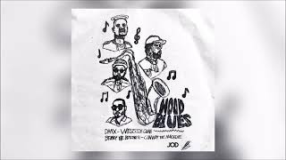 DMX - Hood Blues Feat. Westside Gunn, Benny The Butcher &amp; Conway (J​.​O​.​D Remix)