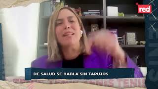La doctora popó estará En Tenis con Paula García