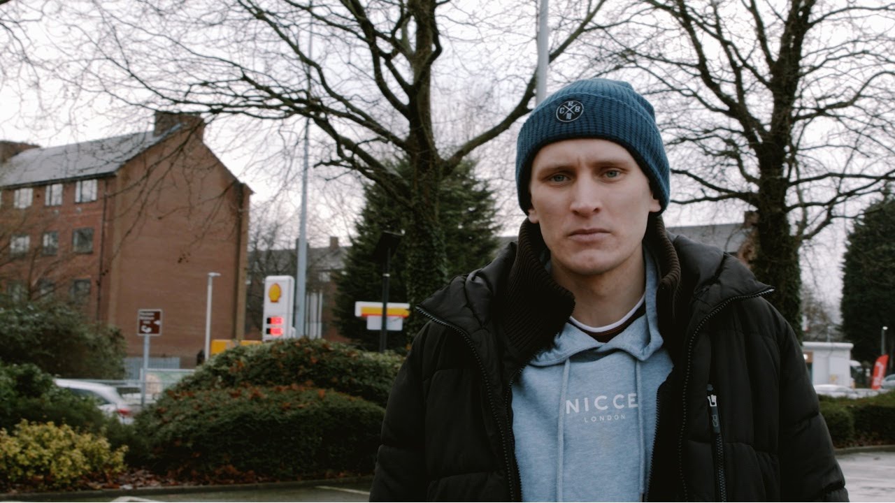 REGRETS - Micro Short Film - James Craze