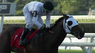 Vidéo de la course PMU PRIX ADOLFO FOLLE JUANICO