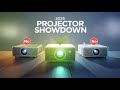 Top 5 Best Budget 4K Projectors You Can Buy 2024