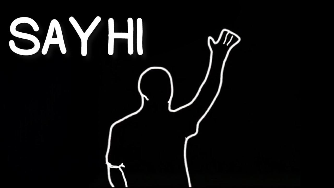 Immersive Interactive Warm Up/ Viral Interactive Game