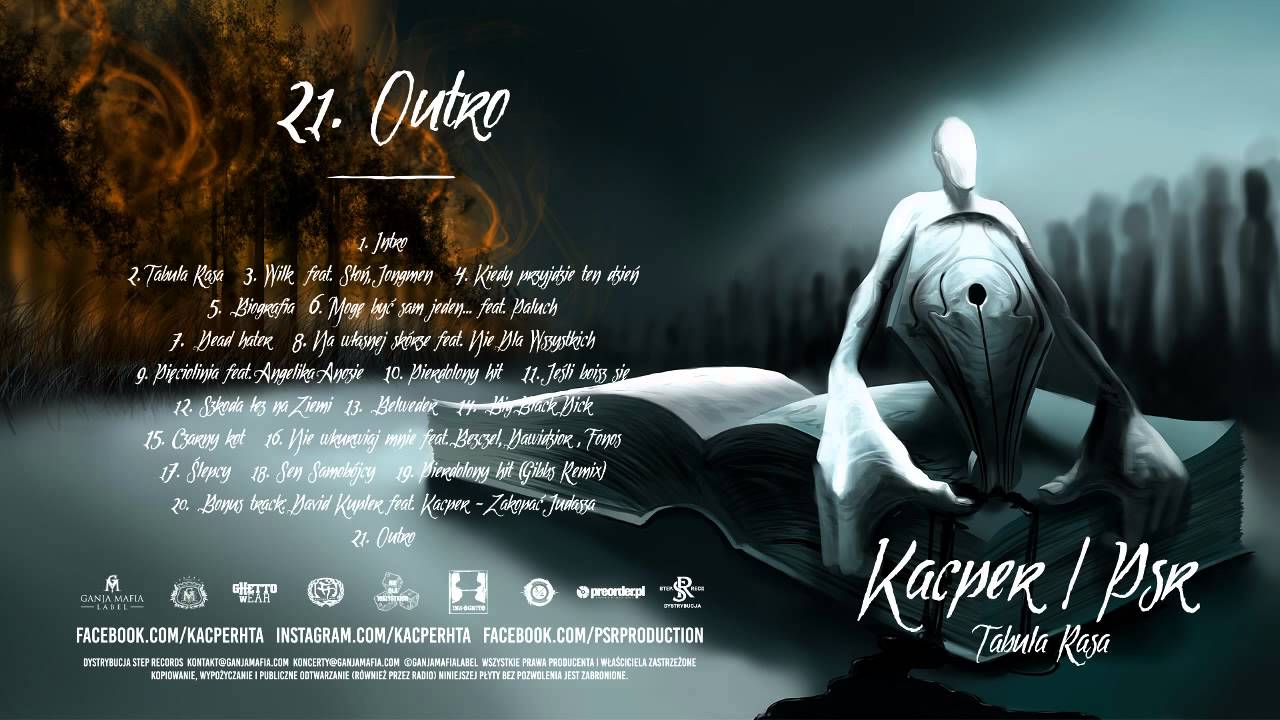 Watch 21. Kacper x PSR - Outro on YouTube Watch 21. Kacper x PSR - Outro on YouTube