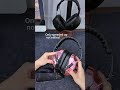 I Tested These Earmuffs at a Construction Site—80% Noise Gone! 🔇 Insane Noise Reduction!