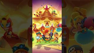 Best wallpapers in brawl stars (Part 3) #brawlstars