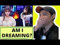 BLACKPINK | DANCE MENTOR LISA Stage Show of LISA - Youth With You iQIYI | Reaction!!!