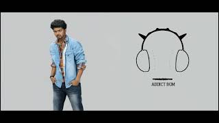 Pokiri love sad bgm l love bgm l Addict bgm lBGM