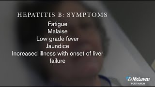 Viral Hepatitis   What to know now, Part 2